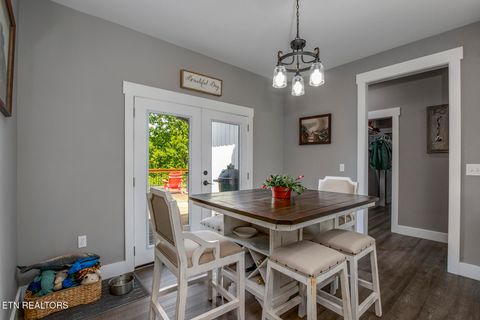 Tiny photo for 1056 Chula Vista Drive, Friendsville, TN 37737 (MLS # 1338556)