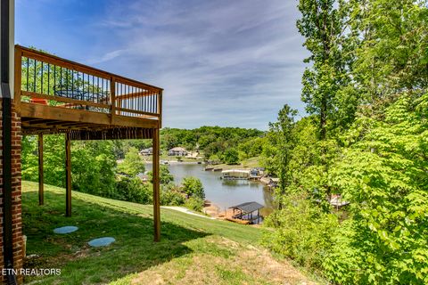 Tiny photo for 1056 Chula Vista Drive, Friendsville, TN 37737 (MLS # 1338556)