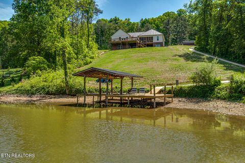 Tiny photo for 1056 Chula Vista Drive, Friendsville, TN 37737 (MLS # 1338556)