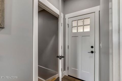 Tiny photo for 1056 Chula Vista Drive, Friendsville, TN 37737 (MLS # 1338556)