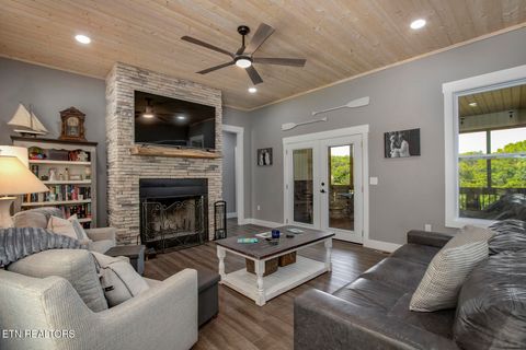 Tiny photo for 1056 Chula Vista Drive, Friendsville, TN 37737 (MLS # 1338556)