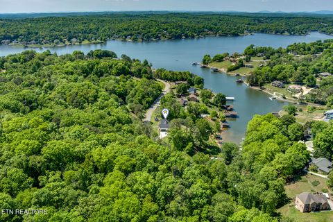 Tiny photo for 1056 Chula Vista Drive, Friendsville, TN 37737 (MLS # 1338556)
