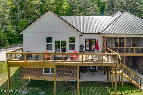 Tiny photo for 1056 Chula Vista Drive, Friendsville, TN 37737 (MLS # 1338556)