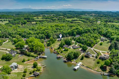 Tiny photo for 1056 Chula Vista Drive, Friendsville, TN 37737 (MLS # 1338556)