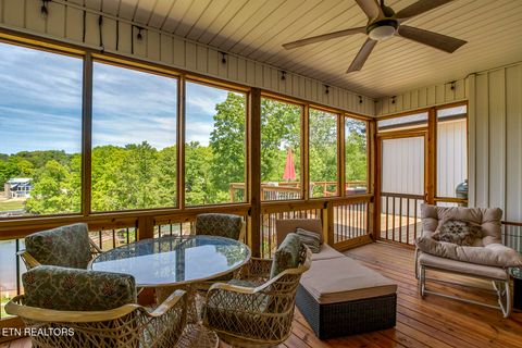 Tiny photo for 1056 Chula Vista Drive, Friendsville, TN 37737 (MLS # 1338556)