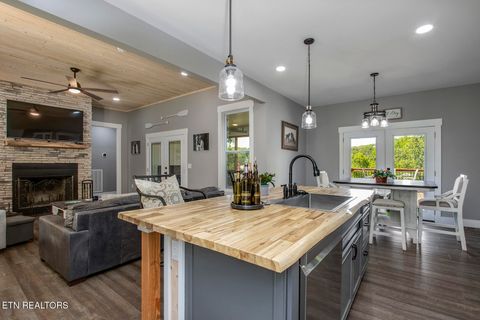 Tiny photo for 1056 Chula Vista Drive, Friendsville, TN 37737 (MLS # 1338556)
