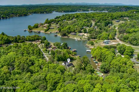 Tiny photo for 1056 Chula Vista Drive, Friendsville, TN 37737 (MLS # 1338556)