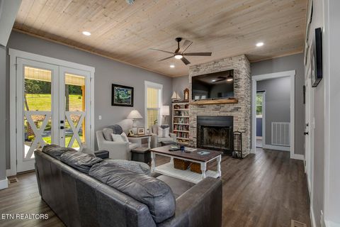 Tiny photo for 1056 Chula Vista Drive, Friendsville, TN 37737 (MLS # 1338556)
