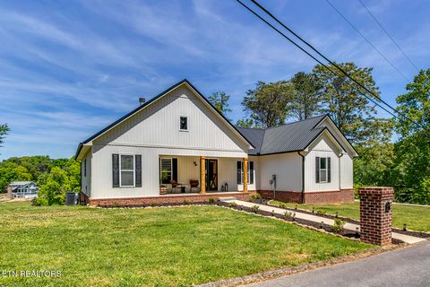Tiny photo for 1056 Chula Vista Drive, Friendsville, TN 37737 (MLS # 1338556)