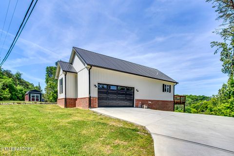 Tiny photo for 1056 Chula Vista Drive, Friendsville, TN 37737 (MLS # 1338556)