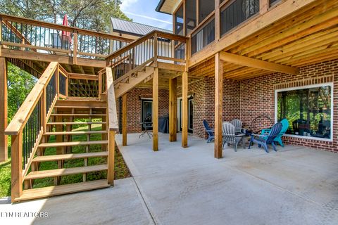 Tiny photo for 1056 Chula Vista Drive, Friendsville, TN 37737 (MLS # 1338556)