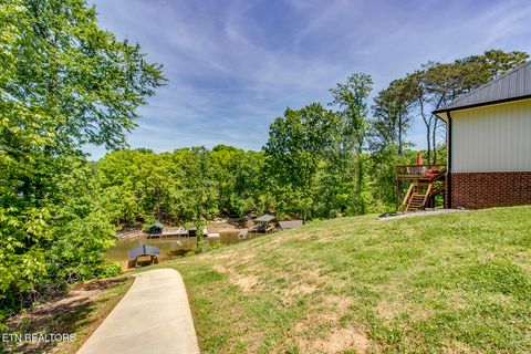 Tiny photo for 1056 Chula Vista Drive, Friendsville, TN 37737 (MLS # 1338556)