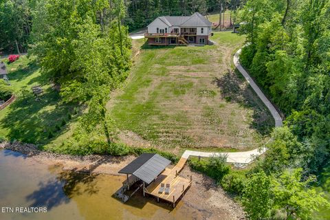 Tiny photo for 1056 Chula Vista Drive, Friendsville, TN 37737 (MLS # 1338556)