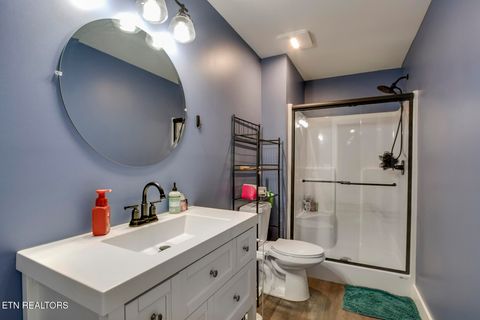 Tiny photo for 1056 Chula Vista Drive, Friendsville, TN 37737 (MLS # 1338556)