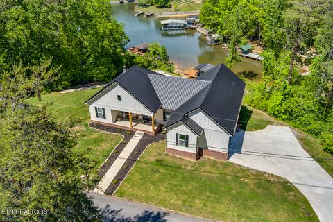 Tiny photo for 1056 Chula Vista Drive, Friendsville, TN 37737 (MLS # 1338556)