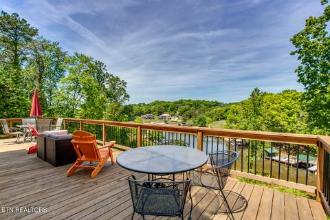 Tiny photo for 1056 Chula Vista Drive, Friendsville, TN 37737 (MLS # 1338556)