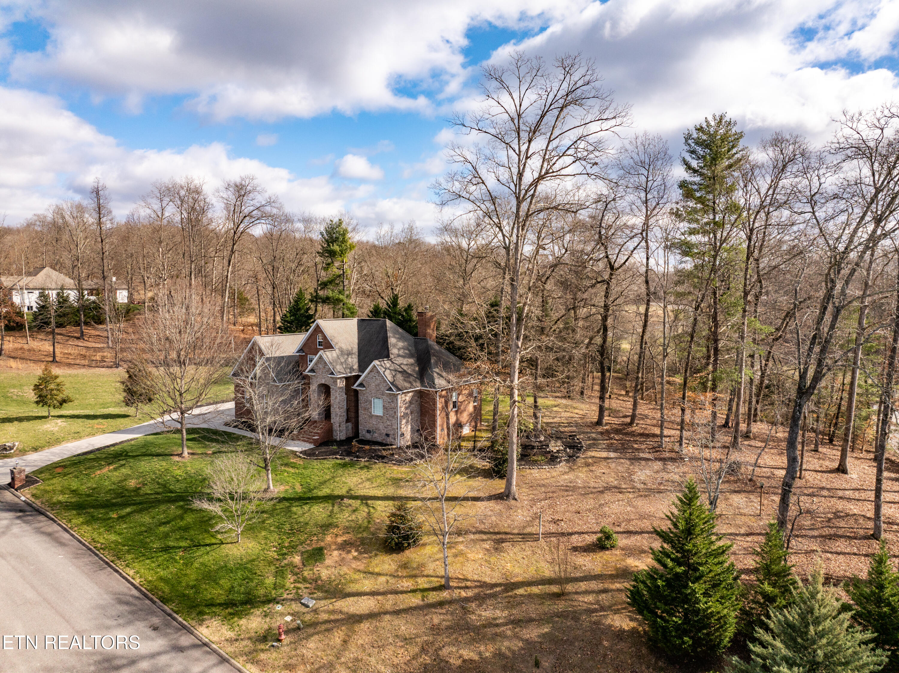 110 Saint James Lane