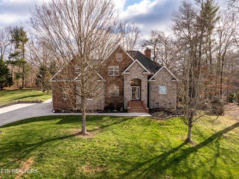 Photo of 110 Saint James Lane, Clinton, TN 37716 (MLS # 1326717)