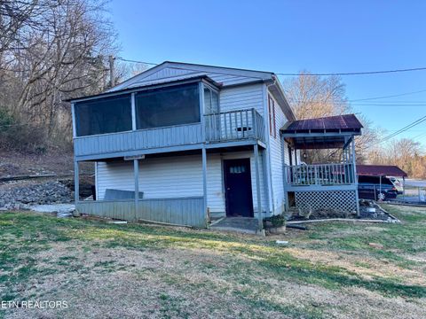 Tiny photo for 741 Old Highway 70, Harriman, TN 37748 (MLS # 1327682)