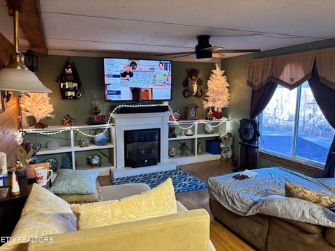 Tiny photo for 741 Old Highway 70, Harriman, TN 37748 (MLS # 1327682)