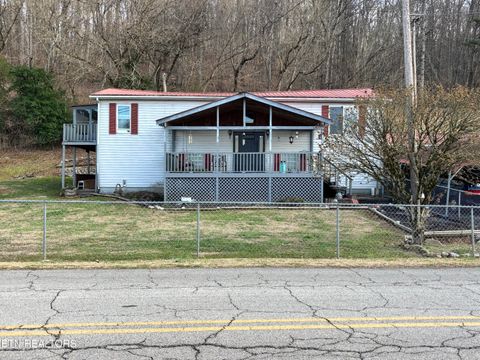 Tiny photo for 741 Old Highway 70, Harriman, TN 37748 (MLS # 1327682)