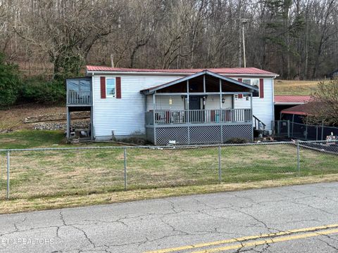 Tiny photo for 741 Old Highway 70, Harriman, TN 37748 (MLS # 1327682)