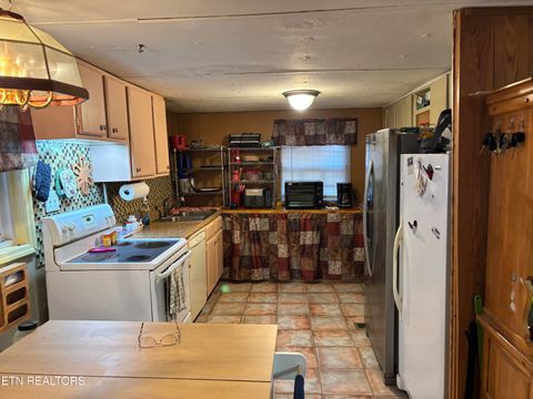 Tiny photo for 741 Old Highway 70, Harriman, TN 37748 (MLS # 1327682)