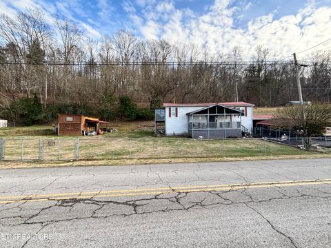 Tiny photo for 741 Old Highway 70, Harriman, TN 37748 (MLS # 1327682)