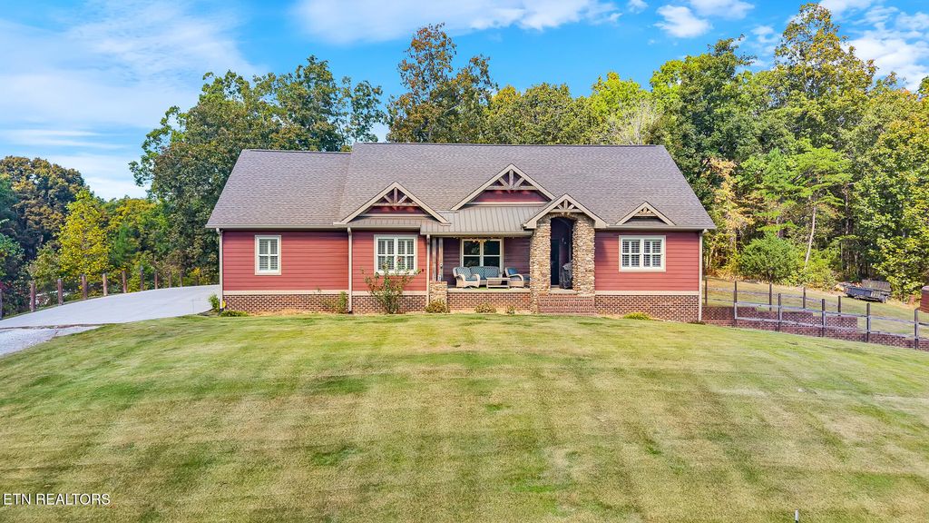 Photo of 450 County Road 134, Athens, TN 37303 (MLS # 1318380)