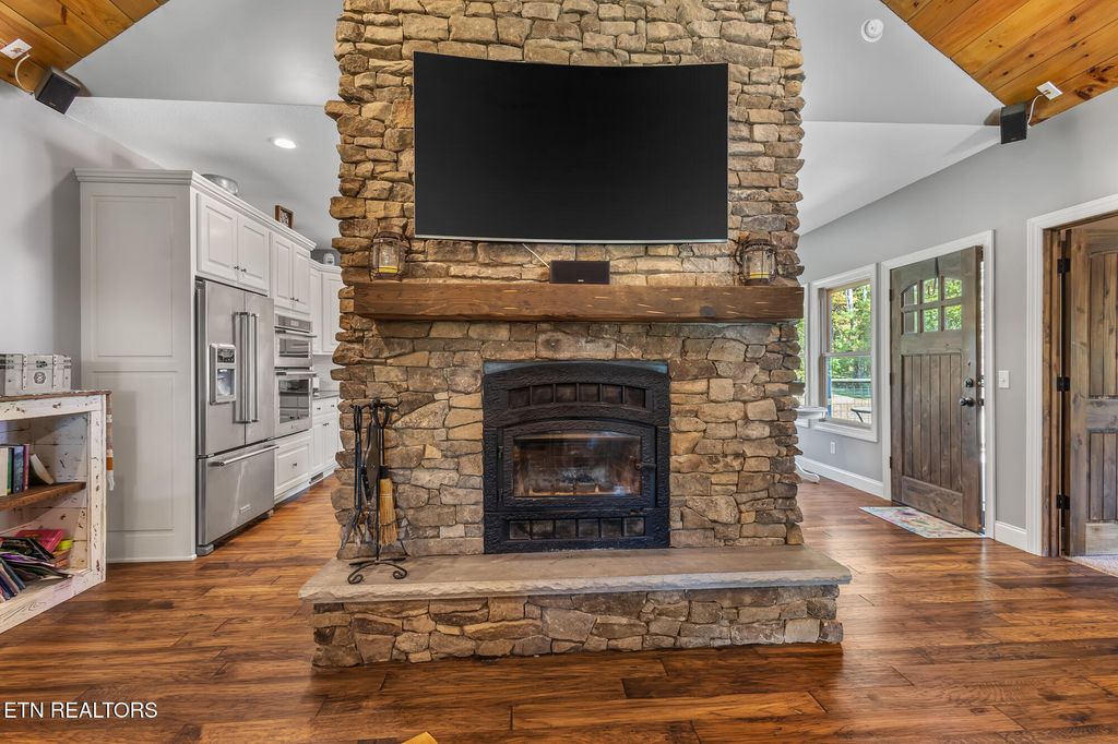 Photo of 450 County Road 134, Athens, TN 37303 (MLS # 1318380)