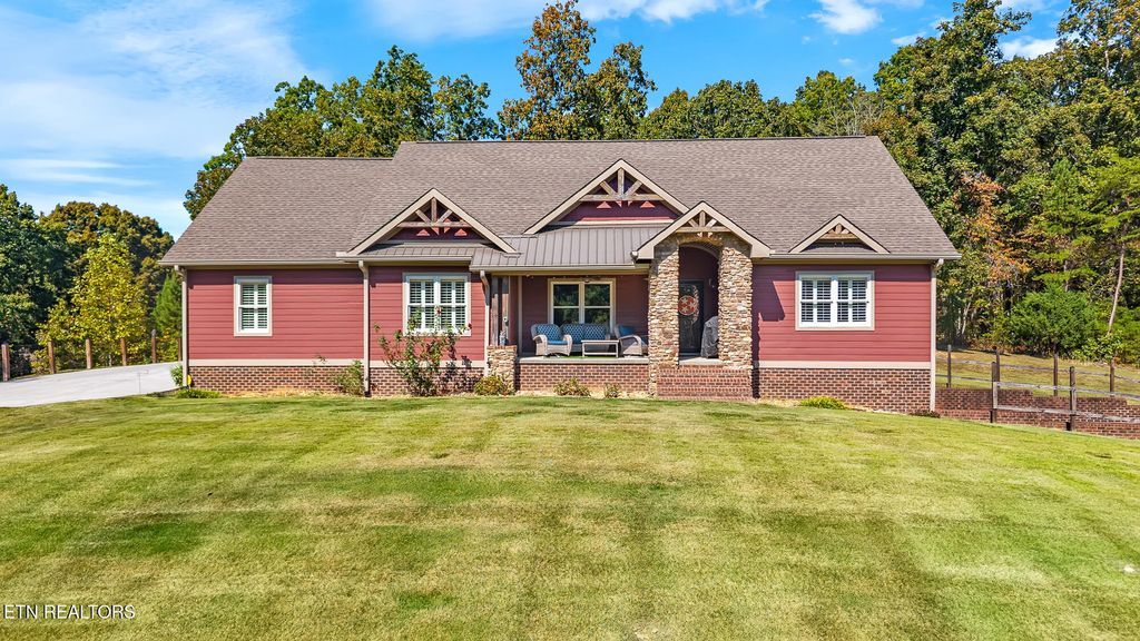 Photo of 450 County Road 134, Athens, TN 37303 (MLS # 1318380)