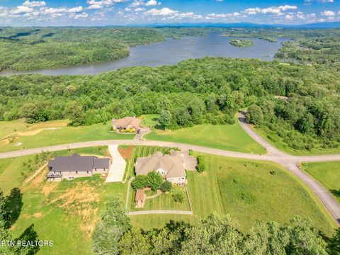 Tiny photo for 205 Melea Lane, Kingston, TN 37763 (MLS # 1302097)