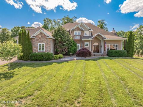 205 Melea Lane Kingston TN 37763