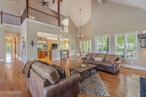 Tiny photo for 205 Melea Lane, Kingston, TN 37763 (MLS # 1302097)