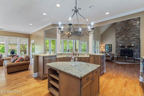 Tiny photo for 205 Melea Lane, Kingston, TN 37763 (MLS # 1302097)