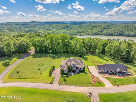 Tiny photo for 205 Melea Lane, Kingston, TN 37763 (MLS # 1302097)