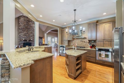 Tiny photo for 205 Melea Lane, Kingston, TN 37763 (MLS # 1302097)