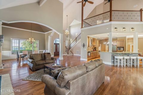 Tiny photo for 205 Melea Lane, Kingston, TN 37763 (MLS # 1302097)