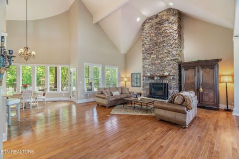 Tiny photo for 205 Melea Lane, Kingston, TN 37763 (MLS # 1302097)