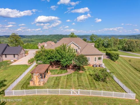 Tiny photo for 205 Melea Lane, Kingston, TN 37763 (MLS # 1302097)