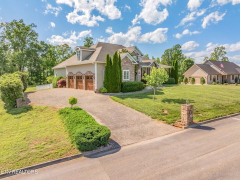 Tiny photo for 205 Melea Lane, Kingston, TN 37763 (MLS # 1302097)