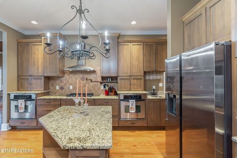 Tiny photo for 205 Melea Lane, Kingston, TN 37763 (MLS # 1302097)