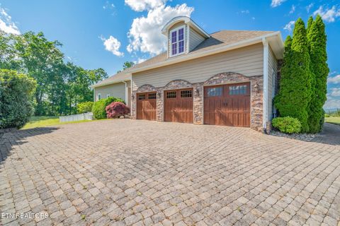 Tiny photo for 205 Melea Lane, Kingston, TN 37763 (MLS # 1302097)