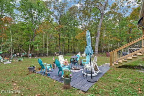 Tiny photo for 720 Oneida Lane, Crossville, TN 38572 (MLS # 1317896)