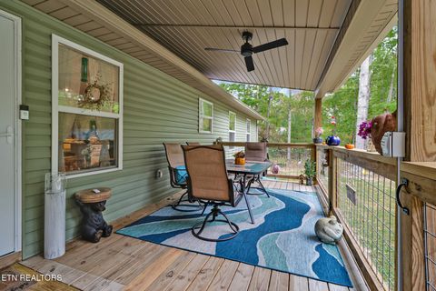 Tiny photo for 720 Oneida Lane, Crossville, TN 38572 (MLS # 1317896)