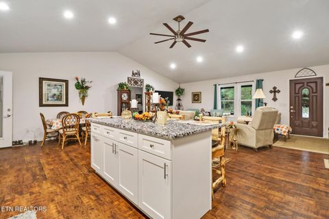 Tiny photo for 720 Oneida Lane, Crossville, TN 38572 (MLS # 1317896)
