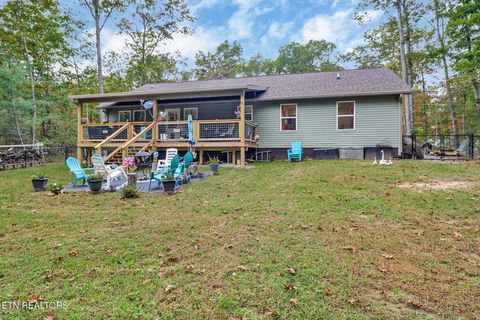 Tiny photo for 720 Oneida Lane, Crossville, TN 38572 (MLS # 1317896)