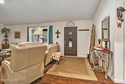Tiny photo for 720 Oneida Lane, Crossville, TN 38572 (MLS # 1317896)