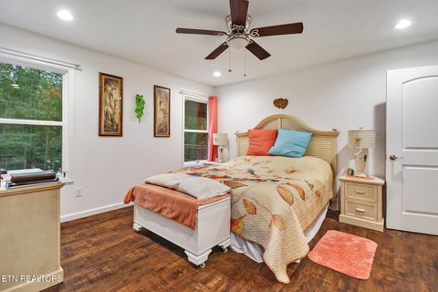 Tiny photo for 720 Oneida Lane, Crossville, TN 38572 (MLS # 1317896)