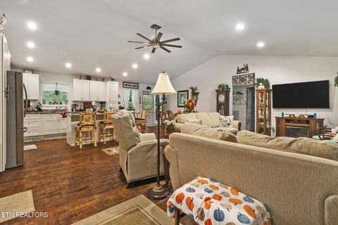 Tiny photo for 720 Oneida Lane, Crossville, TN 38572 (MLS # 1317896)